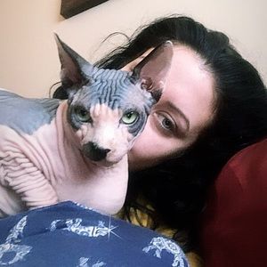 Meet your Posher, Jess